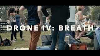 Justin Wright - Drone IV: Breath