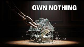 Why the Ultra-Rich Own Nothing: The $84 Trillion Wealth Secret