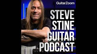 Blues Melodies: Live Blues Workshop 10 l Steve Stine Guitar