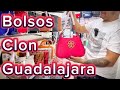 Bolsos clon en Guadalajara Bolsos para mayoristas Bolsas de marca  #Bags #Bolsos #clon #replica