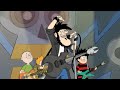 Rock Out with Dennis | Funny Episodes | Dennis and Gnasher