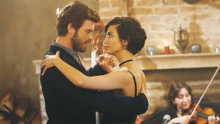 Cesur y Sühan Bailan Tango 🥰💃🏽 - Venganza y Amor | Cesur ve Güzel