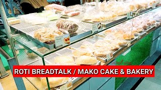 review Harga toko roti breadtalk terbaru 2023 | mako cake and bakery