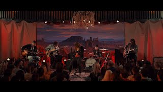 The Glorious Sons - An Unplugged Evening Live At Longboat Hall