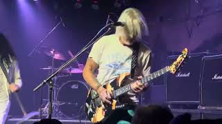 Lynch Mob - Lightnin’ Strikes Again (Dokken) live at Blue Note, Harrison, OH 1/25/25