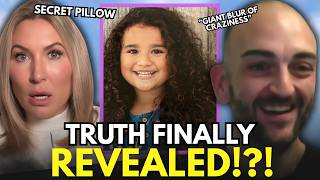 Zoo Couple & Secret Recording Changes EVERYTHING | New Melodee Buzzard Updates