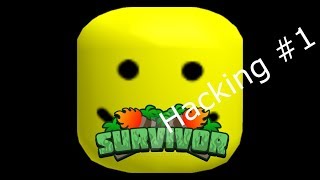 All Secret Torch Codes In Roblox Survivor - roblox survivor hacks