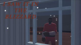 [SFM Creepypasta] There is Something in the Blizzard