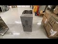 Comfortmaker ICP furnace heat exchanger fail not scam this one is real