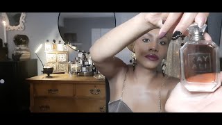 Kayali's a Keeper!| Review - Kayali Deja Vu White Floral 57 EDP