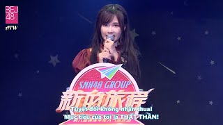 [VIETSUB] BEJ48 TEAM E TÔ SAM SAM KÉO PHIẾU 2019