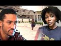 UNAVOIDABLE AFFAIR ( GENEVIEVE NNAJI, MICHEL MAJID) AFRICAN MOVIES