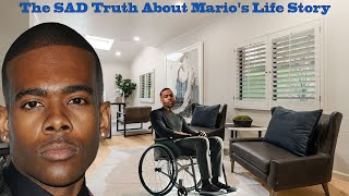 The SAD Truth About Mario's Life Story