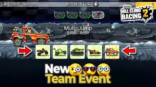 Hill Climb Racing 2 - NEW TEAM EVENT LET'S GOOOOOOOOOOOOOOOOOOOOOOOOOOOOOOOOOOOOOOOOOOOOOOOOOOOOOOOO