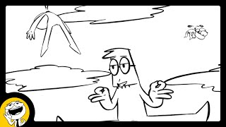 hElIcOpTeR HeLiCoPtEr (Animation Meme) #Shorts