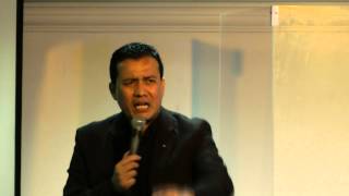 Saya Htun Htun  Combine Worship 9