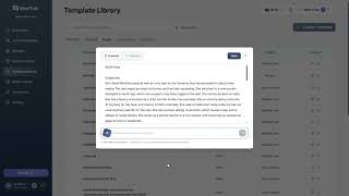 Metalk Tutorial: Designing Clinical Templates Your Way
