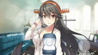 【艦これ】榛名ケッコンカッコカリ