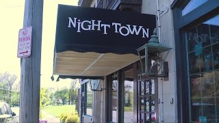 Northeast Ohio businesses choose to shut down over recent rise in COVID-19 cases