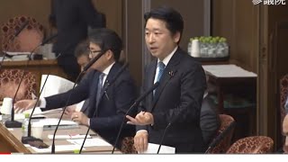 ＃梅村さとし（全国比例）#日本維新の会　20230601　参議院　財政金融委員会