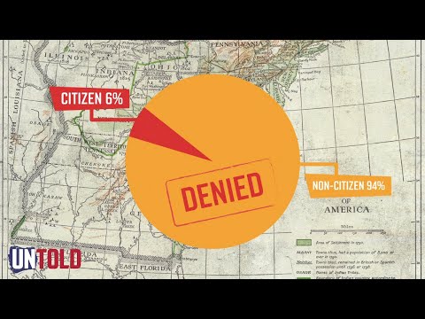 What were the requirements to be a citizen in ancient Greece?