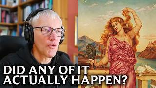 Helen of Troy | The Queen of Greek Myths