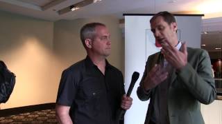 Containers and OpenStack