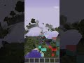 【マイクラ】ものすごいミサイルを打ってみたら想像を絶する威力だった【ゆっくり実況】 マイクラ shorts minecraft