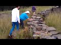 exploring stone circles near lydenburg in s. africa ancient technology