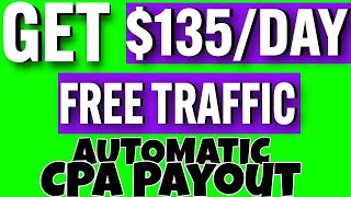 Earn +$760 In 60 Minutes!!!  CPA marketing 2022 | CPA Marketing Free Traffic Method 2022 (cpagrip)