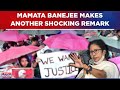 Mamata Banerjee Makes Shocking Remark, Says 'BJP Deliberately Trying To Delay Process Of Justice'