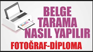 TELEFONDAN BELGE TARAMA NASIL YAPILIR?