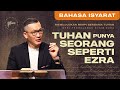 Bahasa Isyarat | Tuhan Punya Seorang Seperti Ezra - Ps. Philip Mantofa (Offical GMS Church)