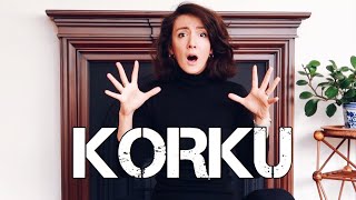 KORKUYU YENMENİN 6 YOLU | KORKMA!