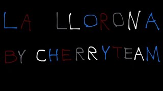 La Llorona by cherryteam 100% (EXTREME) // 60HZ MOBILE // THANATOPHOBIA SEQUEL