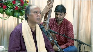 Ustad Faiyaz Wasifuddin Dagar: Raag Multani