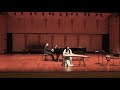 guzheng 古筝 望秦川 付子妃演奏