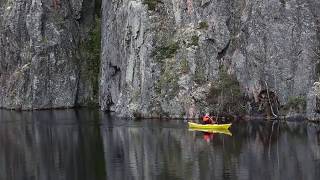 Hossan kansallispuisto | Metsälehti