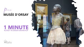 Paris - Musée d'Orsay