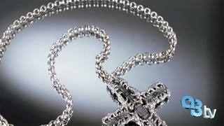 Liquid Metal Collection | Sergio Gutierrez | A3tv |