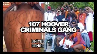 107 Hoover Criminals Gang