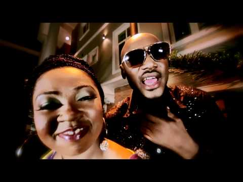 2 Legends, Victor Olaiya ft. 2face Idibia - Baby Jo Wo Remix (Official Video)