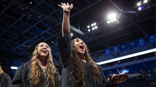 Commencement 2023 | Recap