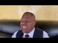 Hymn Sessions with Father Amos Mahendere Season 1.  Episode 11    Song: Jerusalem 