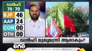 തോറ്റാൽ അതങ്ങ് സമ്മതിക്കൂ, കമ്മീഷന്റെ പുറത്തുകയറാതെ: BG വിഷ്ണു- BJP