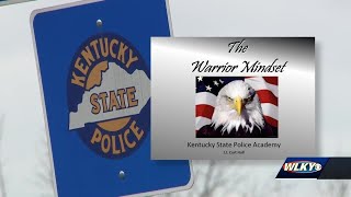 All Kentucky State Police training materials will be reviewed after controversial slideshow surfaces