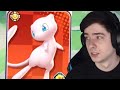 MEW is one of the SCARIEST GOLD BADGE POKEMON to go up against | Pokemon Unite