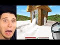 Paluten REAGIERT auf ULTRA REALISTISCHE MILCH (Minecraft Memes)