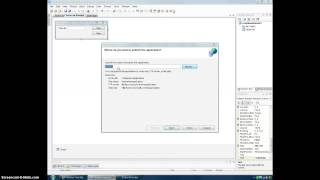 Learn visual basic 2008 tutorial 2 how to make a count down timer