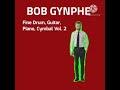 BOB GYNPHE  Green Shirt (Lyrics)